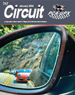 The Circuit Newsletter, January 2019