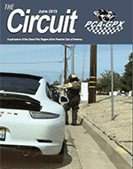 The Circuit Newsletter, June 2019