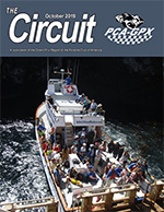The Circuit Newsletter, October 2019